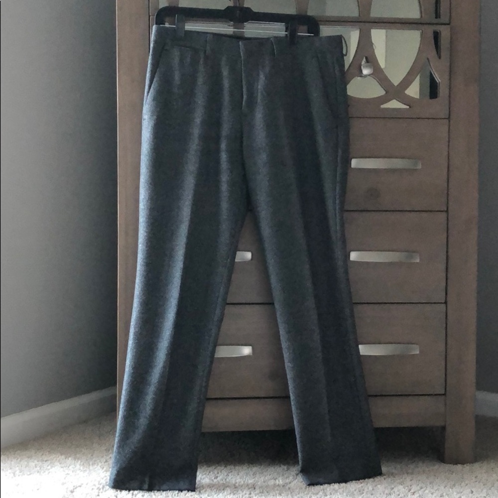 Express Photographer Dress Pants